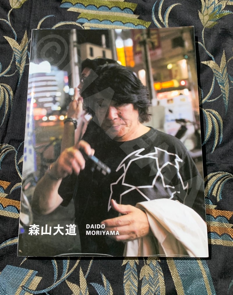 【中古】別冊 記録 第1号 森山大道 × 沢渡朔 写真集 RECORD extra issue No.1 Daido Moriyama × Hajime Sawatari 骨董 ビンテージ ヴィンテージ アンティーク 1点物