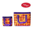 【Wiggle Wiggle公式】保冷バッグ Wiggle Bear (S) (L) 大容量 小さめ 折りたたみ 保冷バック エコバック お買い物バック コンパクト 保冷できる お弁当 お弁当袋 クマ柄 おしゃれ 可愛い 保冷トート 保冷バックブランド ランチバッグ チャック付き ウィグルウィグル