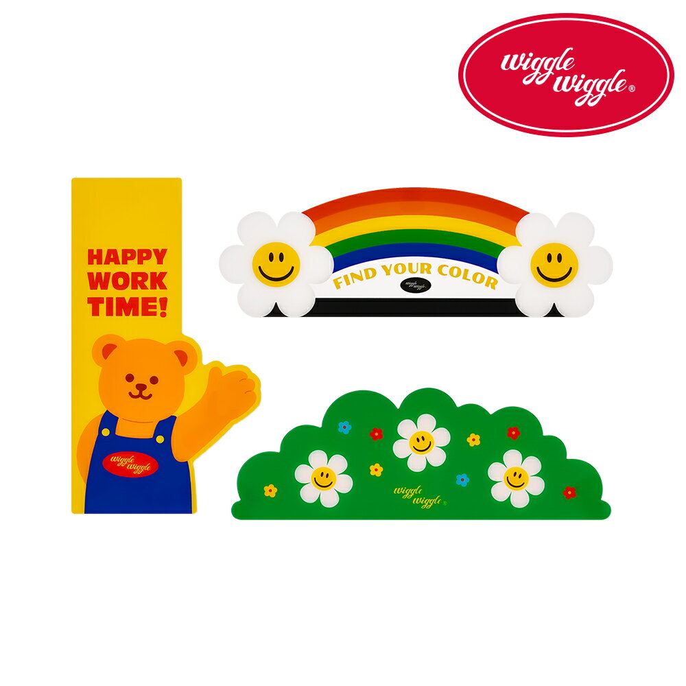 ★ ポイント3倍 + 20％OFF クーポン★ 【wiggle wiggle 公式】 モニターメモボード パソコン ボード 横 モニター 付箋ボード メモボード ディスプレイ 可愛い 付箋 事務用品 オフィス用品 韓国 大人気 韓国ファッション 韓国 ブランド ウィグルウィグルのサムネイル