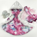アウトフィット エトワール ロゼッタバージョン/OutFitSelection プーリップ ドール グルーヴ