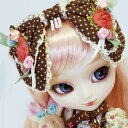 【ドール・フィギュア・Pullip（プーリップ）】4月中旬入荷予定予約【送料無料】Alice du Jardin（アリス ドゥ ジャルダン）【07Apr12P】