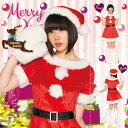 送料無料 キャンディサンタ レディース クリスマス クリスマス コスプレ サンタ 衣装 サンタクロース 衣装