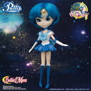 送料無料 セーラーマーキュリー（Sailor Mercury）/セーラームーン/グルーヴ/ドール/プーリップ プーリップ セーラームーン 【10P23Apr16】