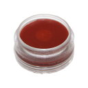 【メール便対応5個まで】米国シネマシークレット社製 1/8oz. クリームメイクアップ ブラッシュレッド Cream Makeup Bruised Red (0.125oz/7g) CC04米国シネマシークレット社製 血赤色 1