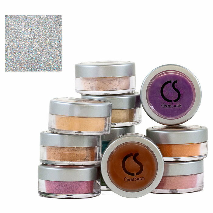 ハリウッドライツ（グリッタータイプ） Silver Screen HL037