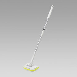 激落ちくん シリーズ 　レック　GN しぼれる のびーる メラミン ミドル伸縮 S-797