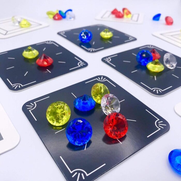 バッティング 対象：6歳〜 人数：2人〜6人 プレイ時間：30分 カードゲーム ボードゲーム パーティーグッズ 2