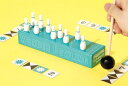 ワンダーボウリング 対象:8歳~ 人数:2人~6人 プレイ時間:15分 カードゲーム ボードゲーム パーティーグッズ