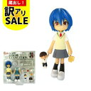 【訳ありSALE/アウトレット/蔵出し品/レア】ピンキーストリート Pキャラ エヴァンゲリオン 綾波レイ Ver.2 「世界の中心でアイを叫んだけもの」ver.