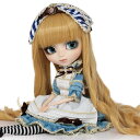 ドール/Pullip/プーリップ/グルーヴ5月中旬入荷/送料無料/Classical Alice Pullip ver.クラシカル アリス プーリップ バージョン/ドール/Pullip/プーリップ/グルーヴ【10-May】【13-May】