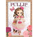  [֑Ή2܂ v[bv ubN FASHION DOLL PULLIP Hi  Ifm Pullip v[bv