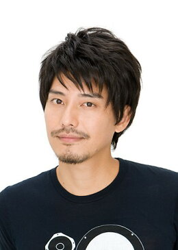メンズウィッグ ラパンドアールオムフレッシュショート スタンダードブラック(J-5764) メンズ ウィッグ 男性 かつら かつら 男性