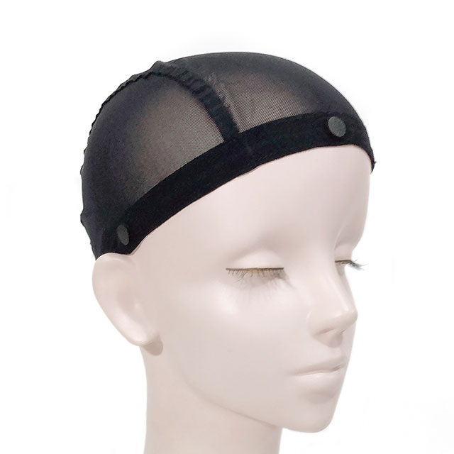 ラパンドアール・ソフトヘアネット Mサイズ 医療用キャップ 医療用ウィッグ ウィッグネット【メール便対応5個まで】