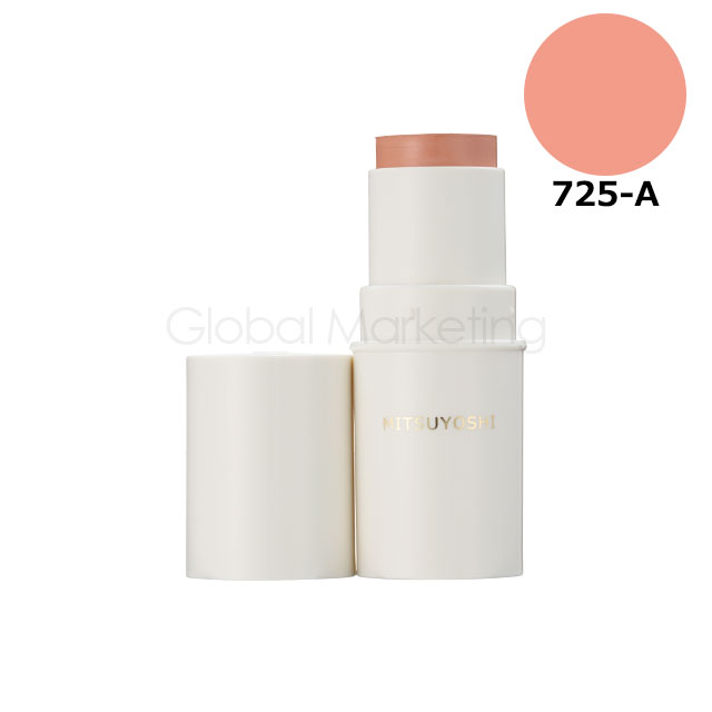 三善 スティックファンデーション 16g 725-A 三善 ファンデーション ミツヨシ みつよし おしろい 化粧..