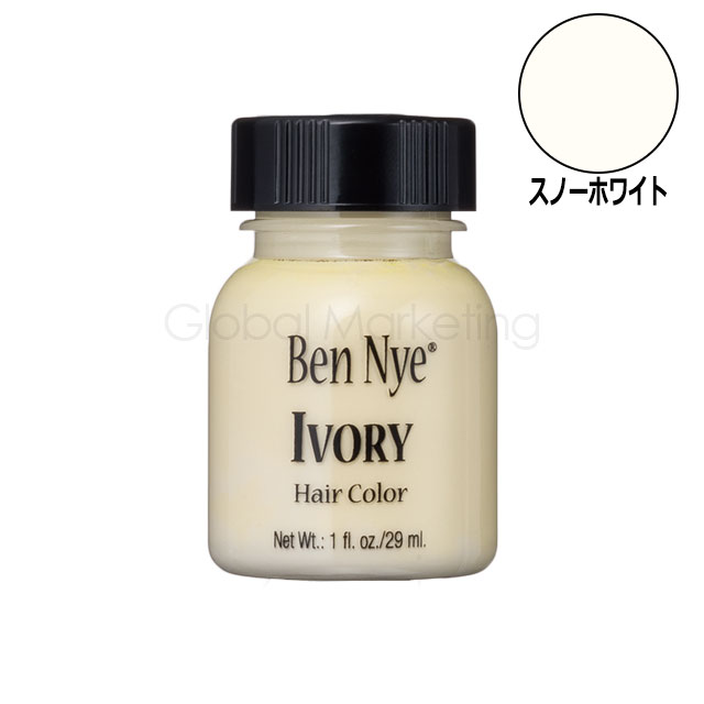 ベンナイ リキッドヘアーカラー 29ml