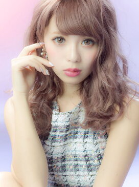 【平日16時まで即日発送】【メール便可】【度なし1DAYカラコン★DIA14.5mm★1箱10枚】マックスカラーワンデー ルルピュアシリーズ ルルピュアブラウン【RCP】 apap8 02P03Dec16