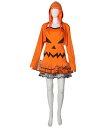 衣装 女装 JCH-080 かぼちゃ パンプキン コスチュームワールドカップ オリンピック 舞台 クリスマス コスプレ ボブ ポプキン バット 姫 ディズニー ...