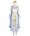 クレオパトラ風 JCP-192 衣装一式 コスプレ 衣装 コスチューム ハロウィン パーティ 仮装 クレオパトラ 女王(3)