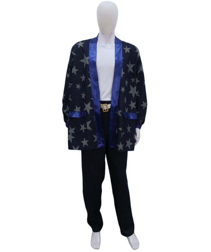 歌手風 JCP-203 衣装一式 コスプレ 衣