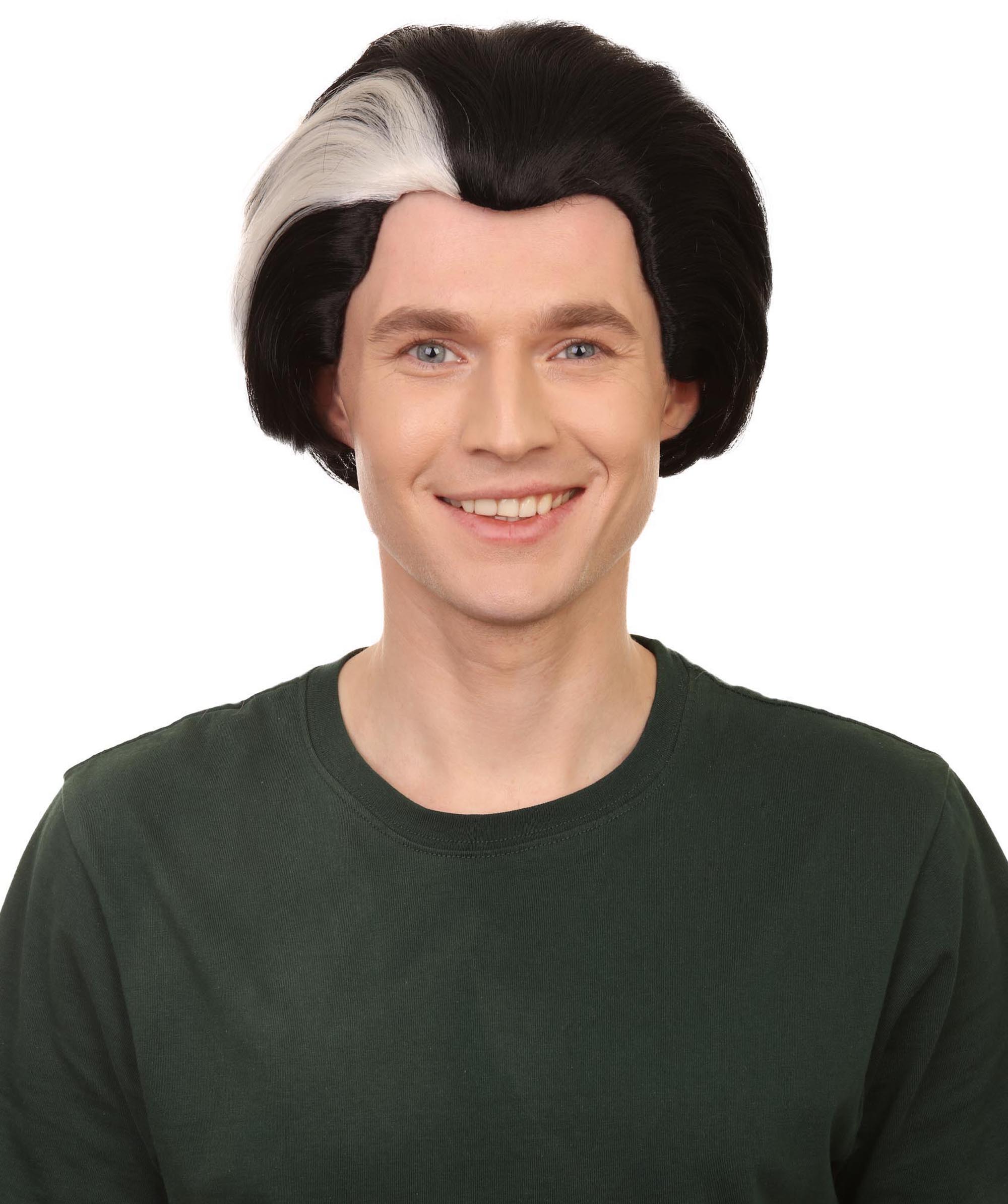 かつら ウィッグ H-5636 舞台 クリスマス コスプレ 姫 ディズニー 映画 USJ お揃い 忘年会 新年会 劇団..