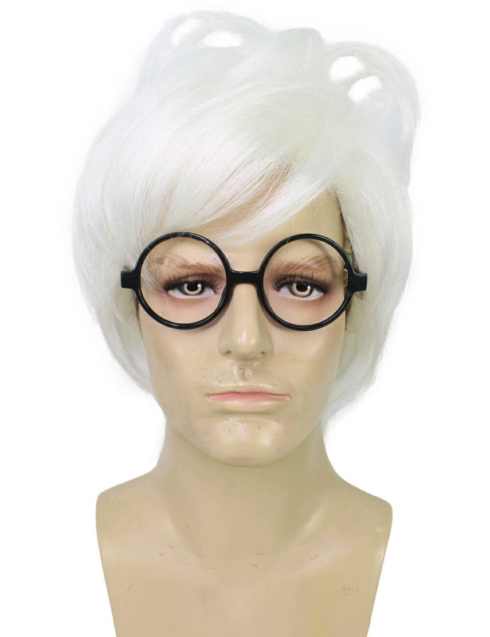 かつら ウィッグ H-5684 ワールドカップ オリンピック 舞台 クリスマス コスプレ 姫 ディズニー 映画 U..