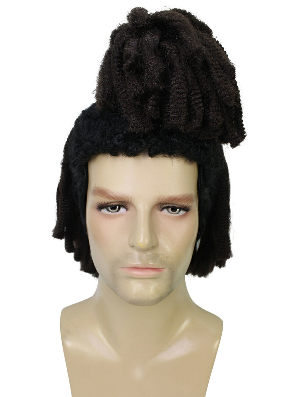 かつら ウィッグ H-5697 ワールドカップ オリンピック 舞台 クリスマス コスプレ 姫 ディズニー 映画 U..