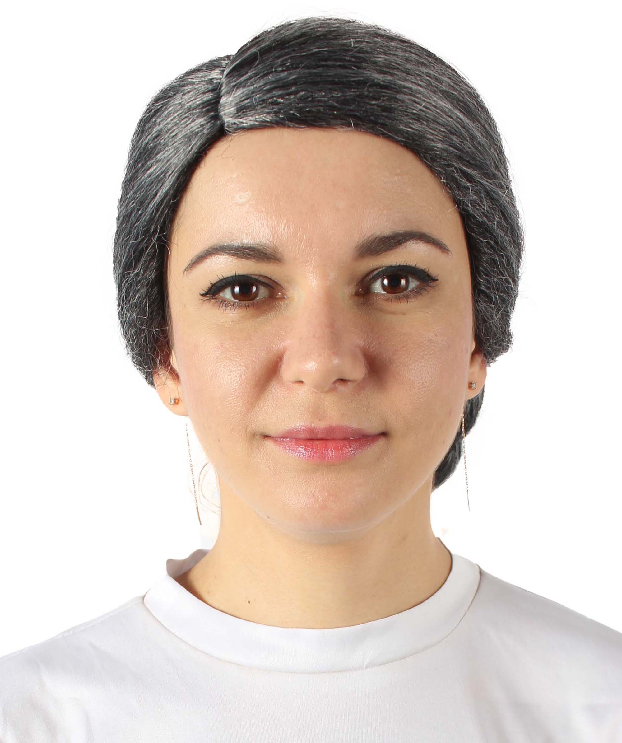 かつら ウィッグ H-5752 ワールドカップ オリンピック 舞台 クリスマス コスプレ 姫 ディズニー 映画 U..