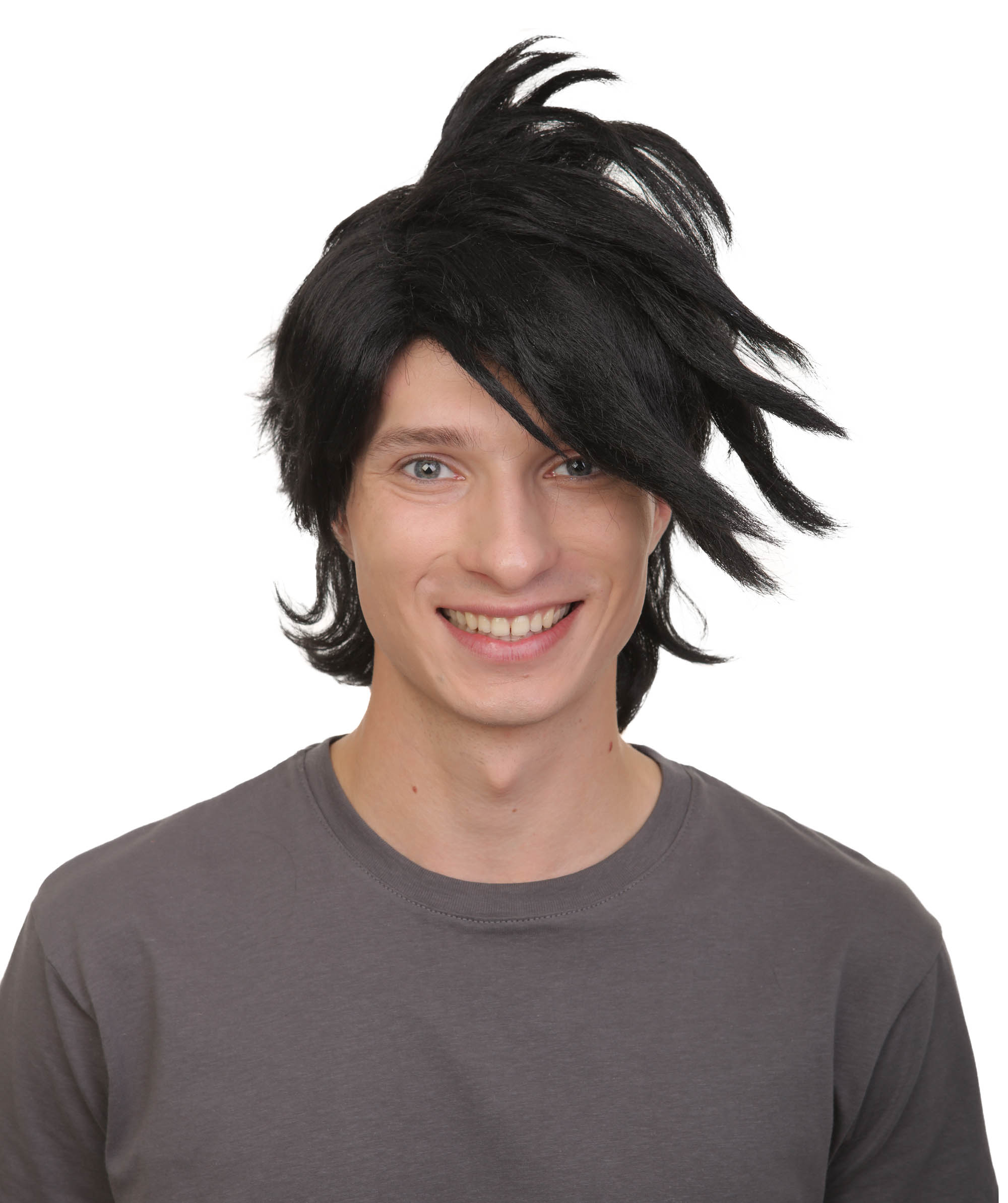 かつら ウィッグ H-6067 ワールドカップ オリンピック 舞台 クリスマス コスプレ 姫 ディズニー 映画 U..