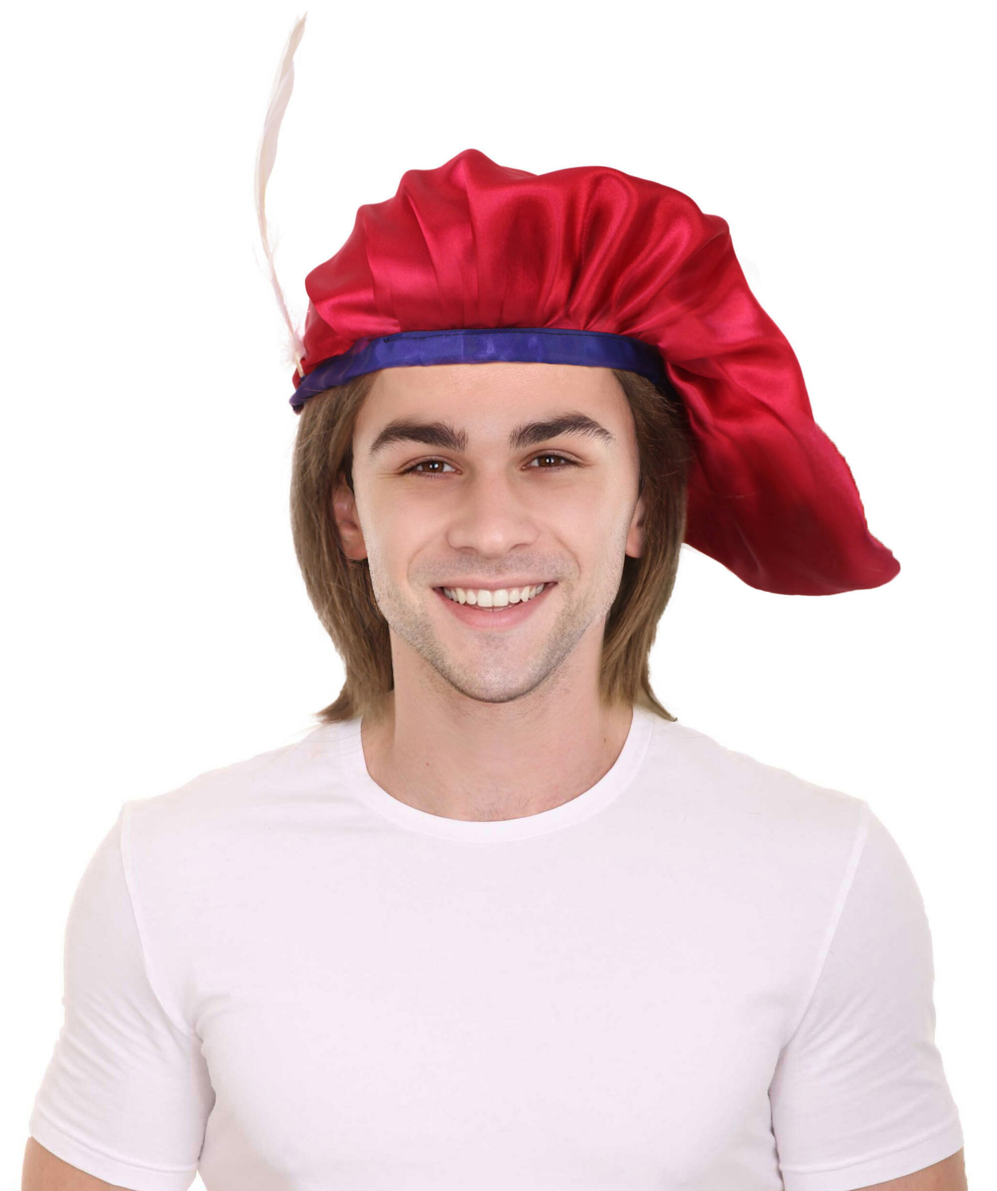 かつら ウィッグ H-6095 ワールドカップ オリンピック 舞台 クリスマス コスプレ 姫 ディズニー 映画 U..