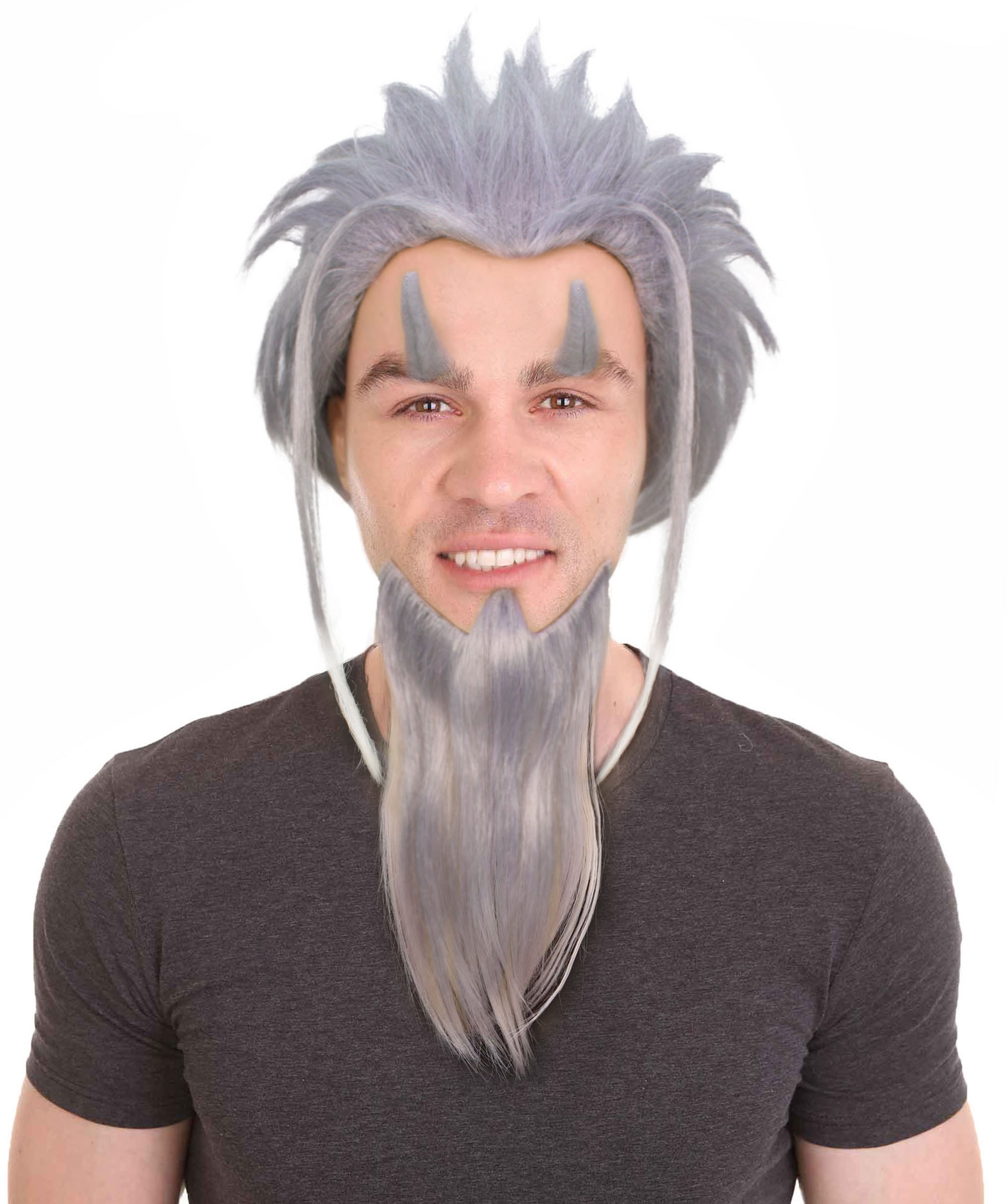 かつら ウィッグ H-6103 ワールドカップ オリンピック 舞台 クリスマス コスプレ 姫 ディズニー 映画 USJ お揃い 忘年会 新年会 劇団 男装 女装 仮装 イベント 応援 コスチューム ハロウィン 被り物 小道具