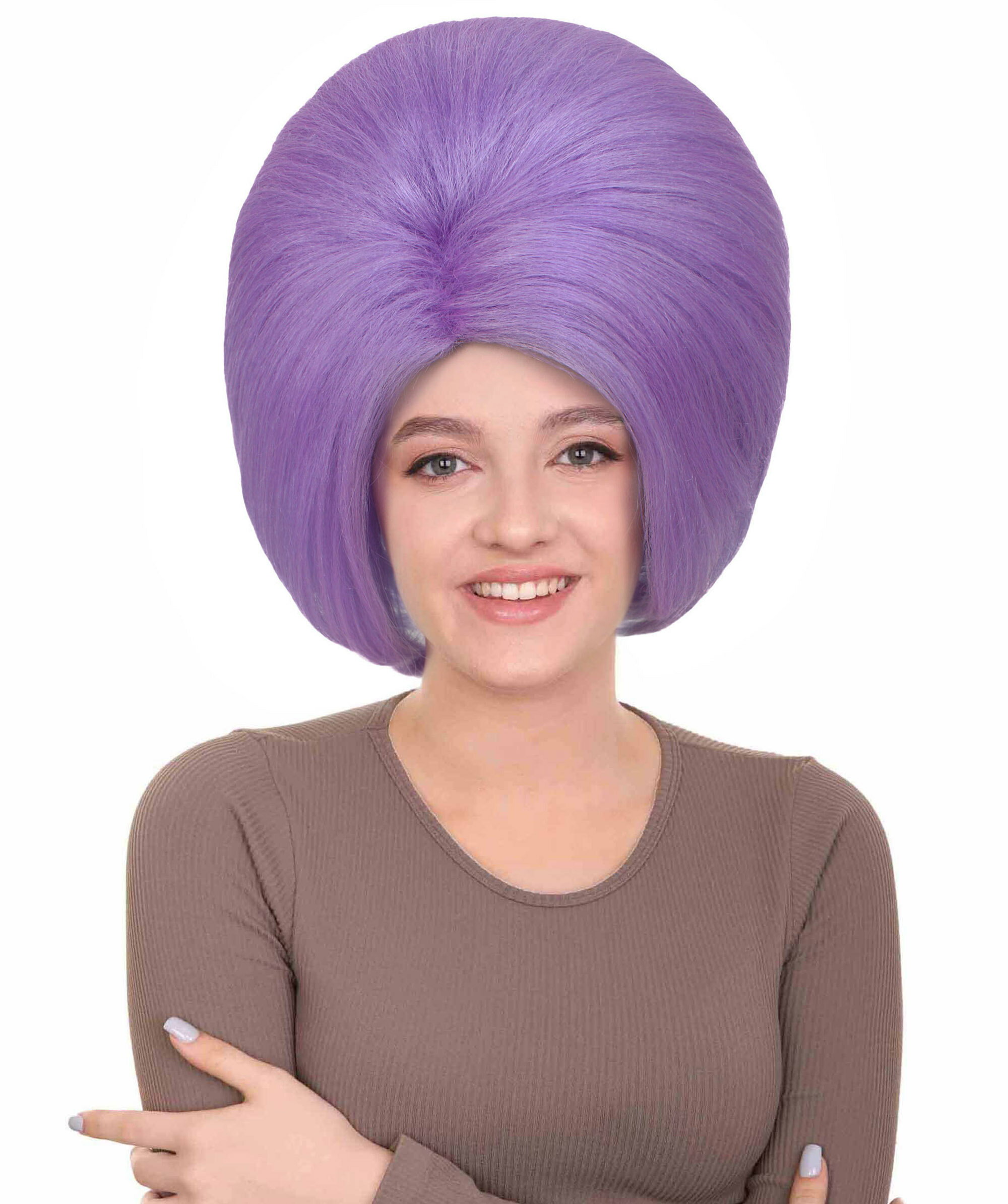 かつら ウィッグ H-6784-PP アラジン ジーニー ワールドカップ オリンピック 舞台 クリスマス コスプレ ボブ ポプキン バット 姫 ディズニー 映画 USJ お揃い 忘年会 新年会 劇団 男装 女装 仮装 イベント 応援 コスチューム ハロウィン 被り物 小道具