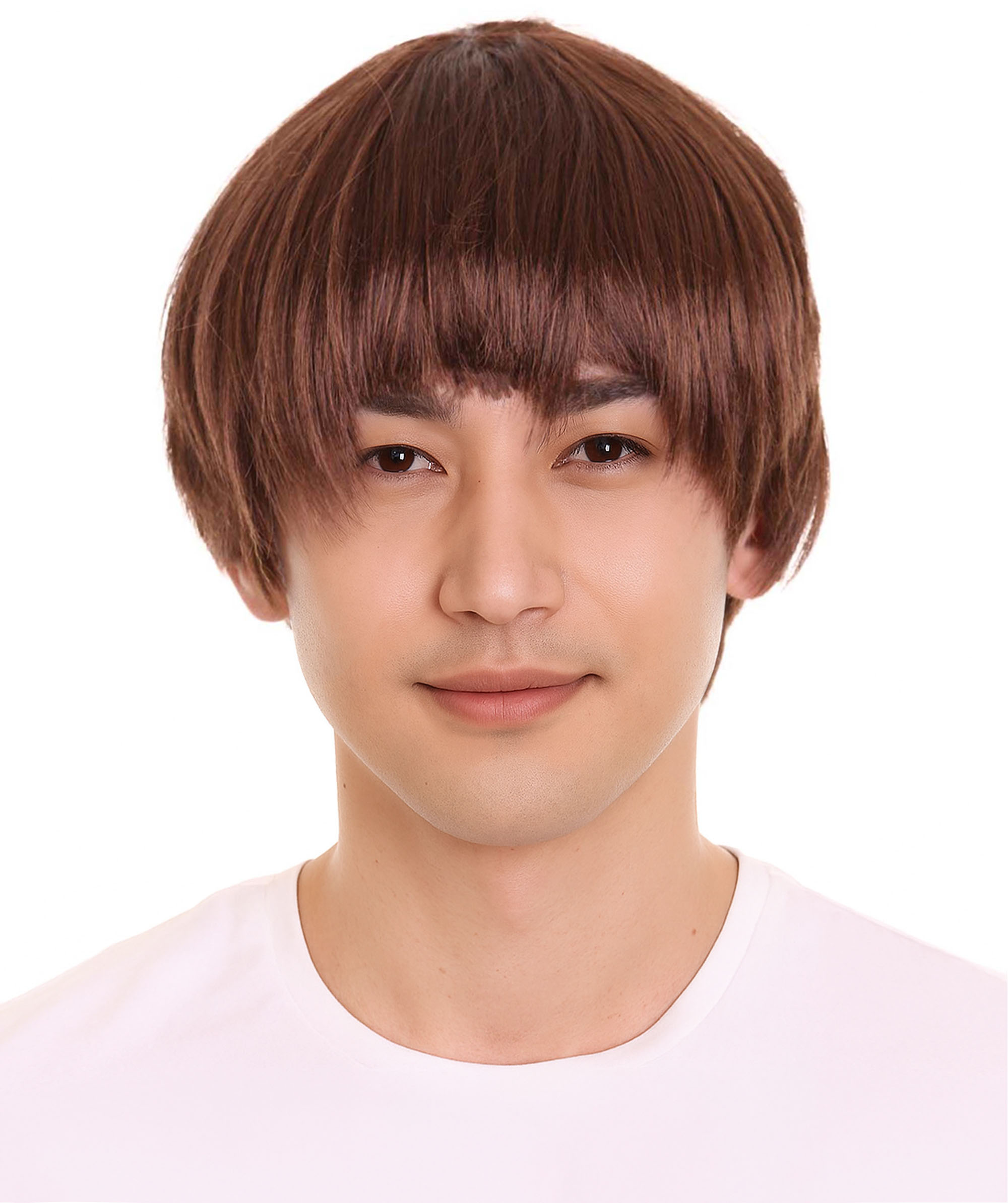 H-4791 パーティウィッグ 仮装　コスプレ　ハロウィン アフロ ボブ 業界激震 高品質 ウィッグ専門店 フ..