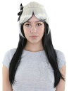かつら ウィッグ H-385 ワールドカップ オリンピック 舞台 クリスマス コスプレ 姫 ディズニー 映画 USJ お揃い 忘年会 新年会 劇団 男装 女装 ...