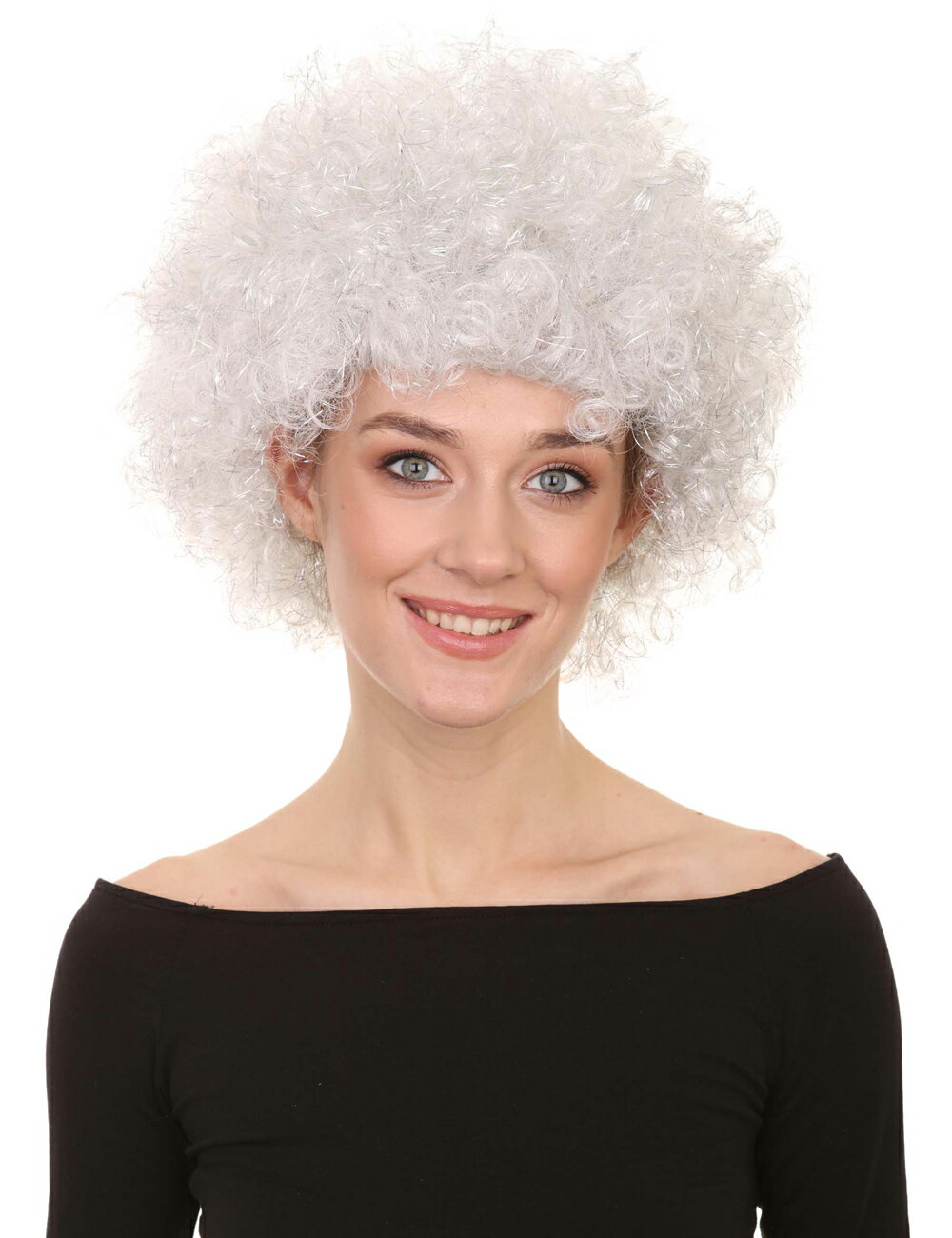 かつら ウィッグ H-406 ワールドカップ オリンピック 舞台 クリスマス コスプレ 姫 ディズニー 映画 US..