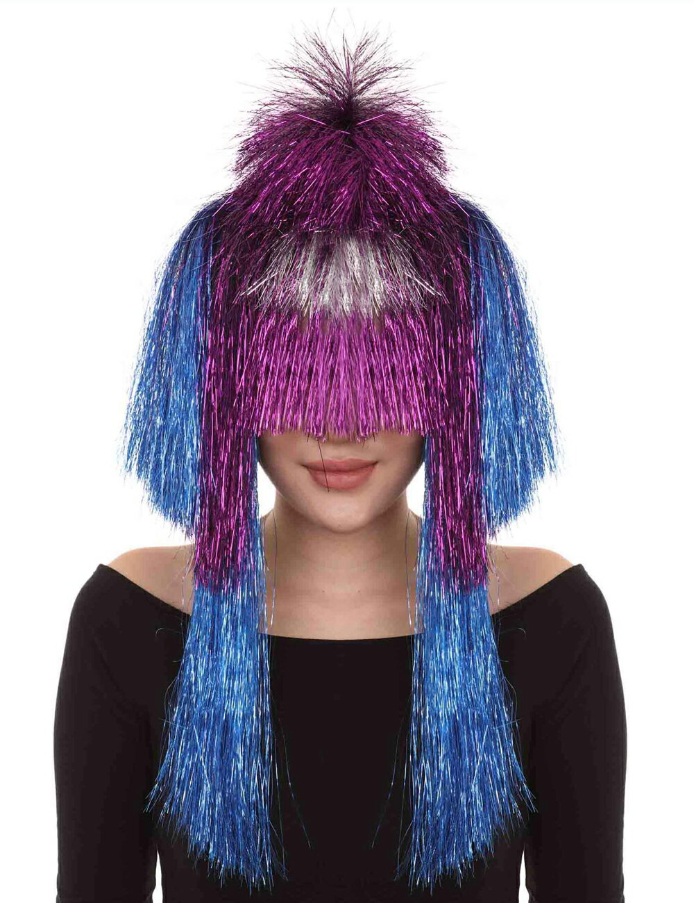 かつら ウィッグ H-512 ワールドカップ オリンピック 舞台 クリスマス コスプレ 姫 ディズニー 映画 USJ お揃い 忘年会 新年会 劇団 男装 女装 仮装 イベント 応援 コスチューム ハロウィン 被り物 小道具