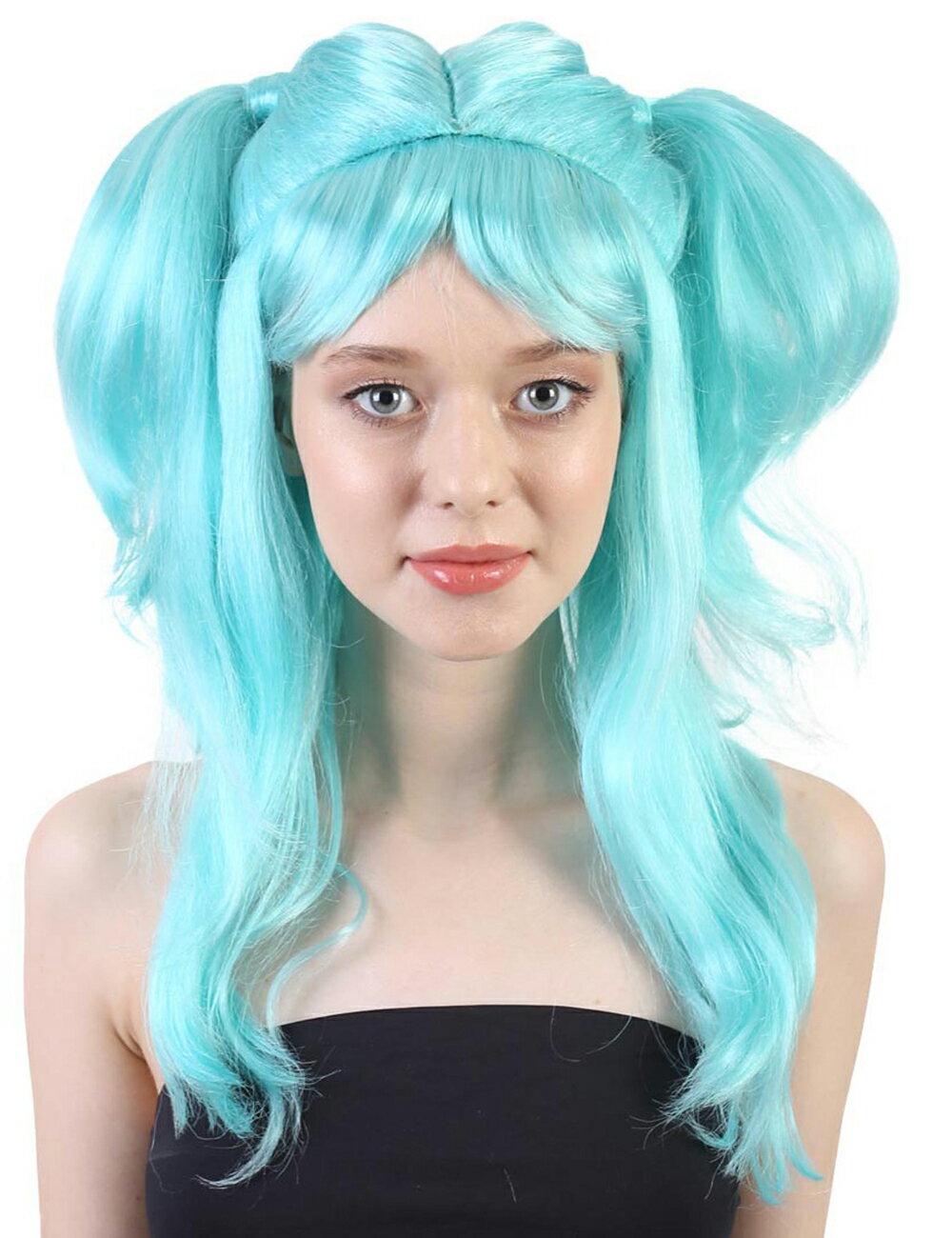 かつら ウィッグ H-744 ワールドカップ オリンピック 舞台 クリスマス コスプレ 姫 ディズニー 映画 USJ お揃い 忘年会 新年会 劇団 男装 女装 仮装 イベント 応援 コスチューム ハロウィン 被り物 小道具