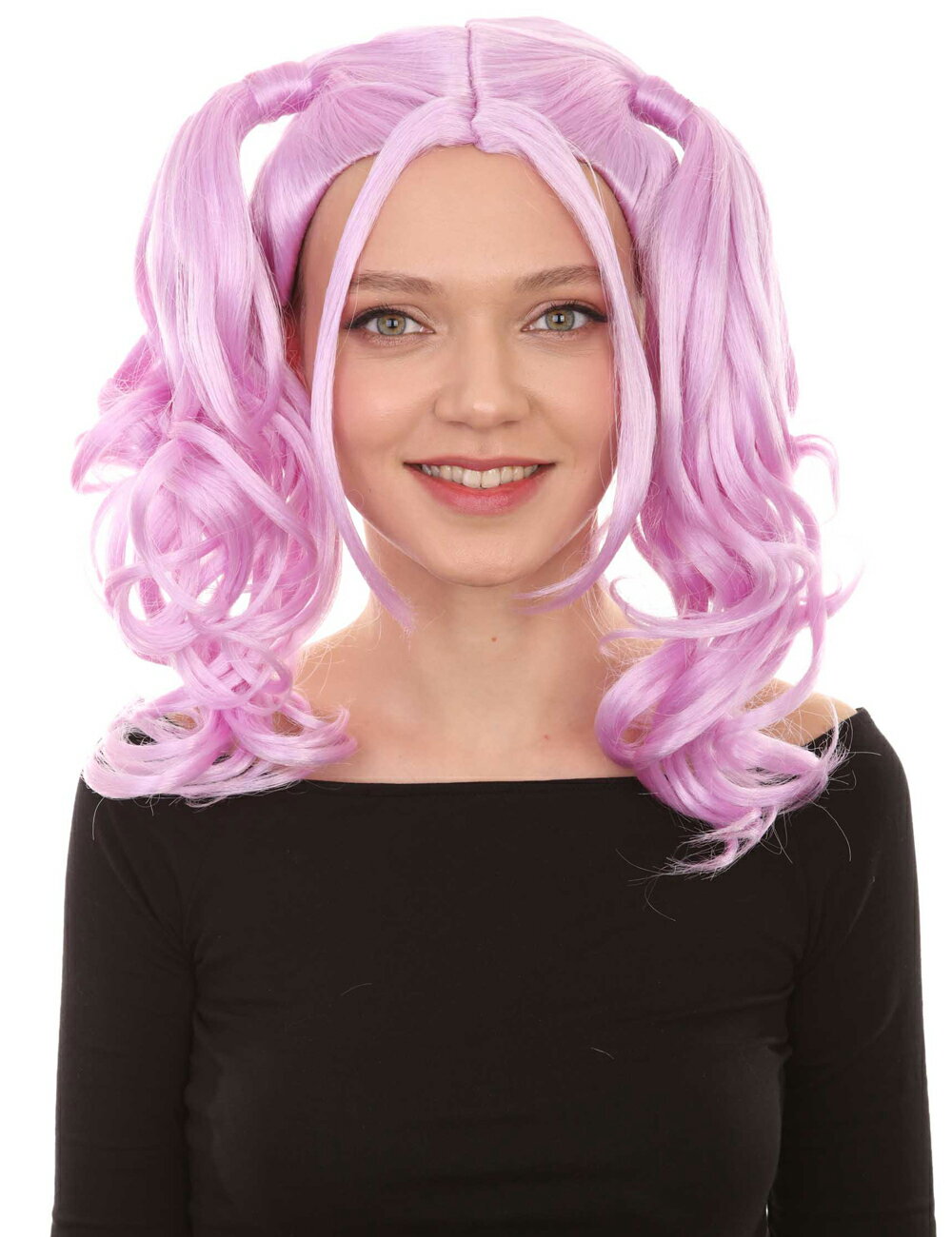 かつら ウィッグ H-748 ワールドカップ オリンピック 舞台 クリスマス コスプレ 姫 ディズニー 映画 USJ お揃い 忘年会 新年会 劇団 男装 女装 仮装 イベント 応援 コスチューム ハロウィン 被り物 小道具