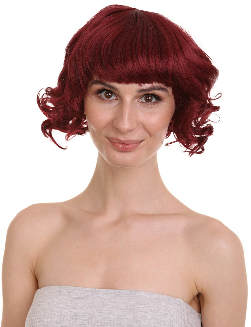 かつら ウィッグ H-1343 ワールドカップ オリンピック 舞台 クリスマス コスプレ 姫 ディズニー 映画 U..