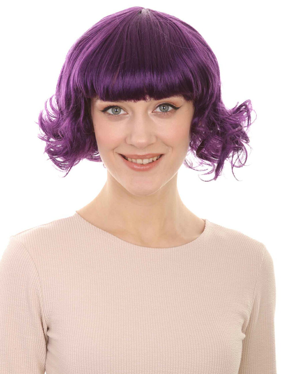 かつら ウィッグ H-1357 ワールドカップ オリンピック 舞台 クリスマス コスプレ 姫 ディズニー 映画 USJ お揃い 忘年会 新年会 劇団 男装 女装 仮装 イベント 応援 コスチューム ハロウィン 被り物 小道具