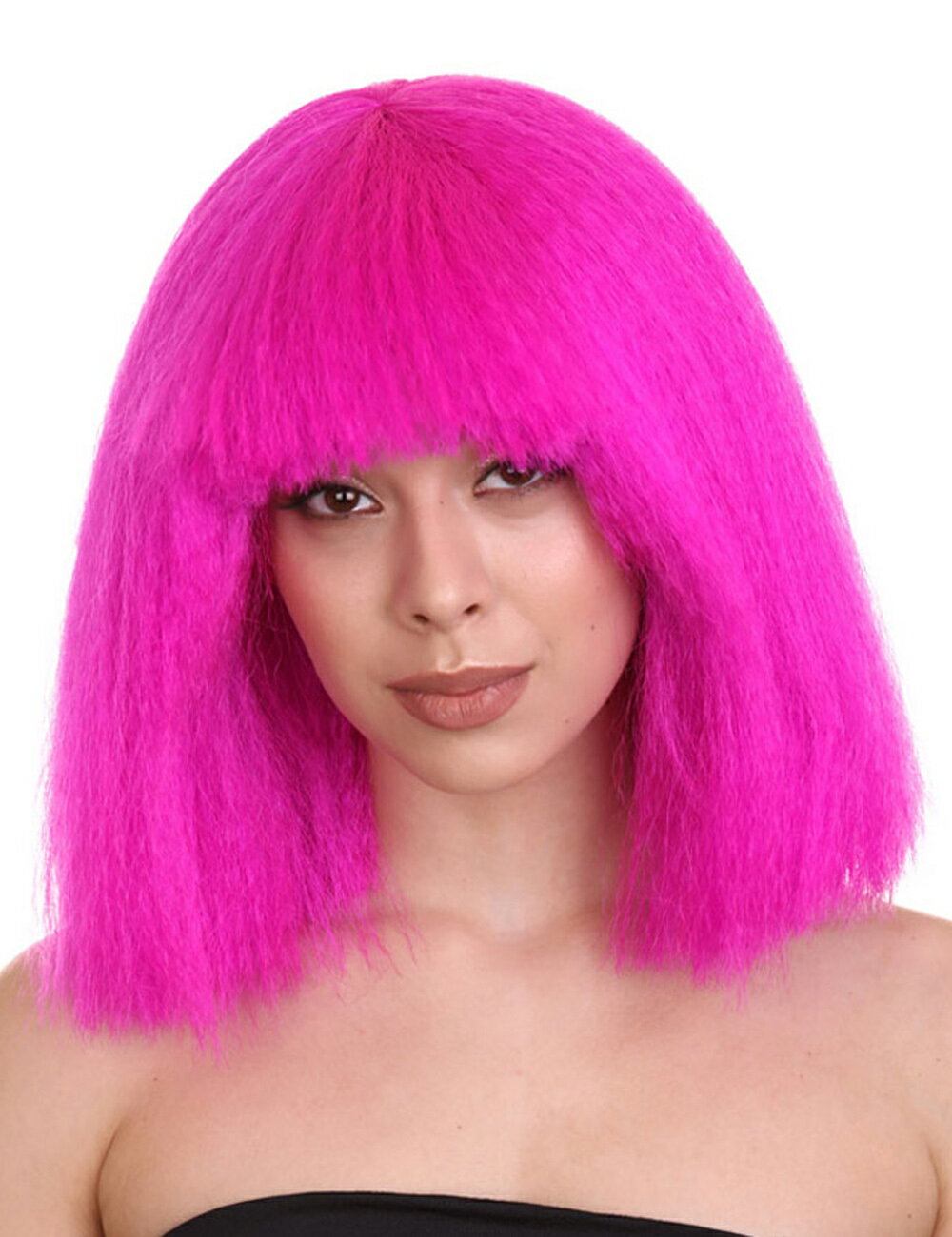 かつら ウィッグ H-1525 ワールドカップ オリンピック 舞台 クリスマス コスプレ 姫 ディズニー 映画 U..