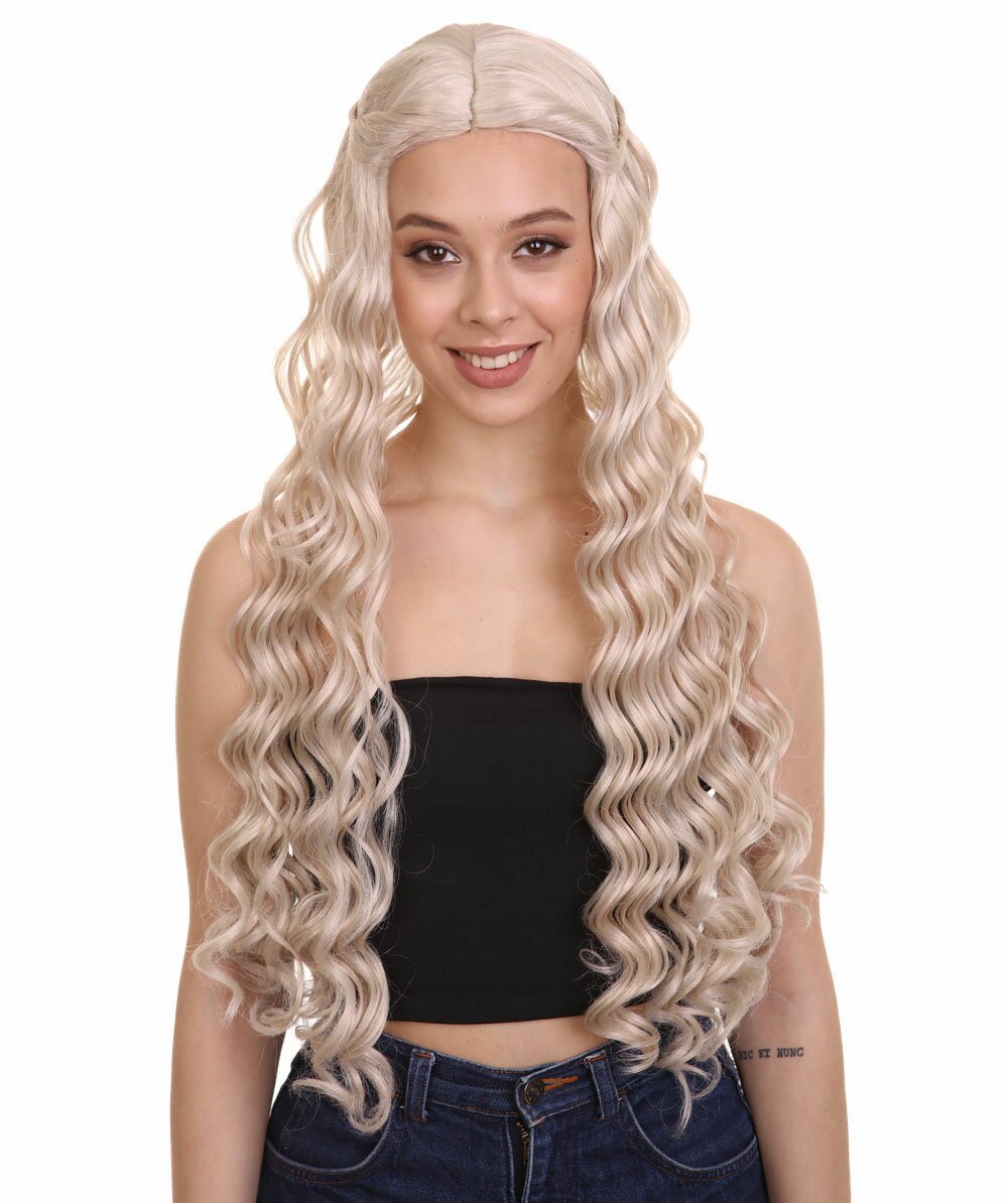 かつら ウィッグ H-2625 アラジン ジーニー ワールドカップ オリンピック 舞台 クリスマス コスプレ ボ..