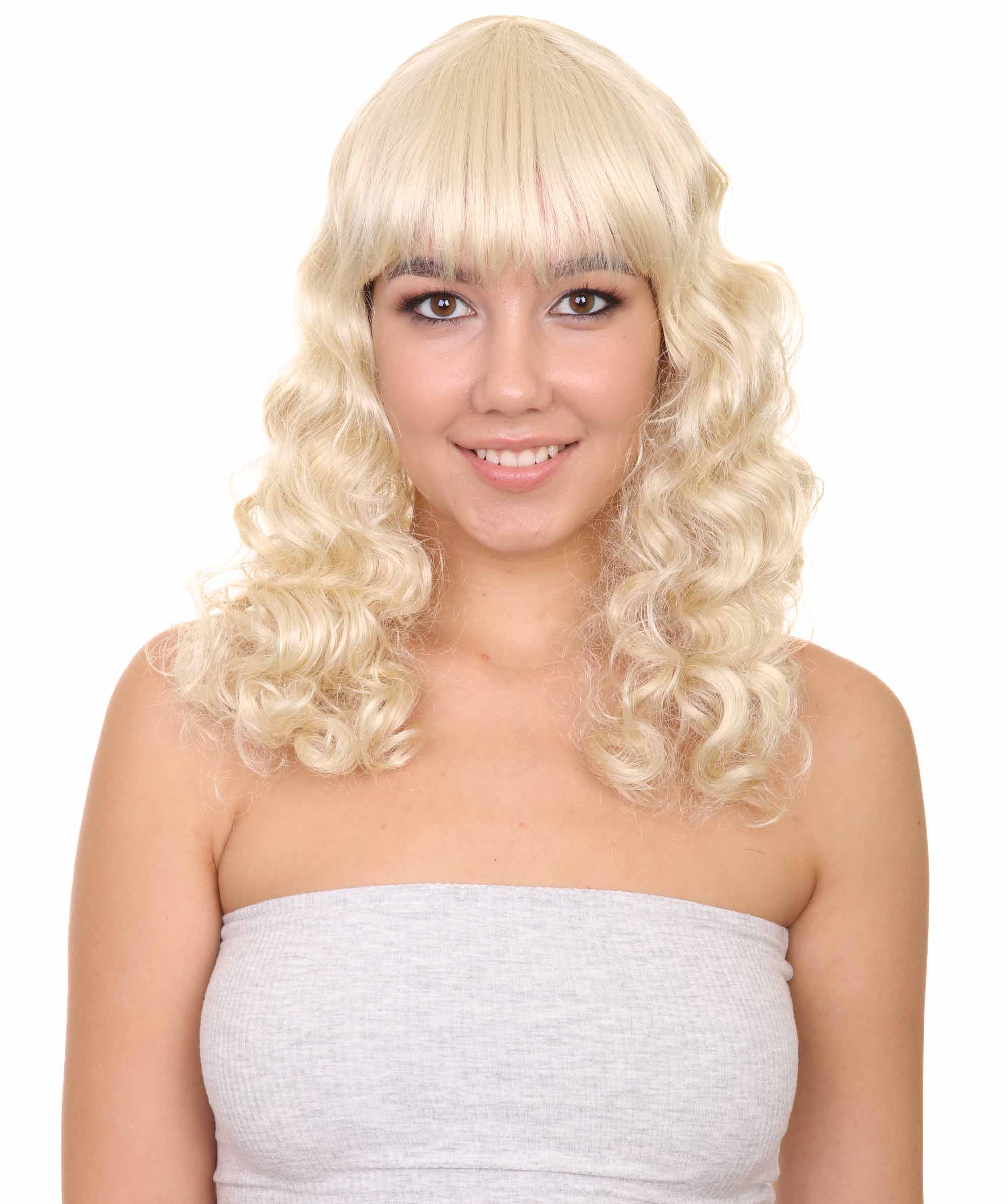 かつら ウィッグ H-2703 アラジン ジーニー ワールドカップ オリンピック 舞台 クリスマス コスプレ ボブ ポプキン バット 姫 ディズニー 映画 USJ お揃い 忘年会 新年会 劇団 男装 女装 仮装 イベント 応援 コスチューム ハロウィン 被り物 小道具