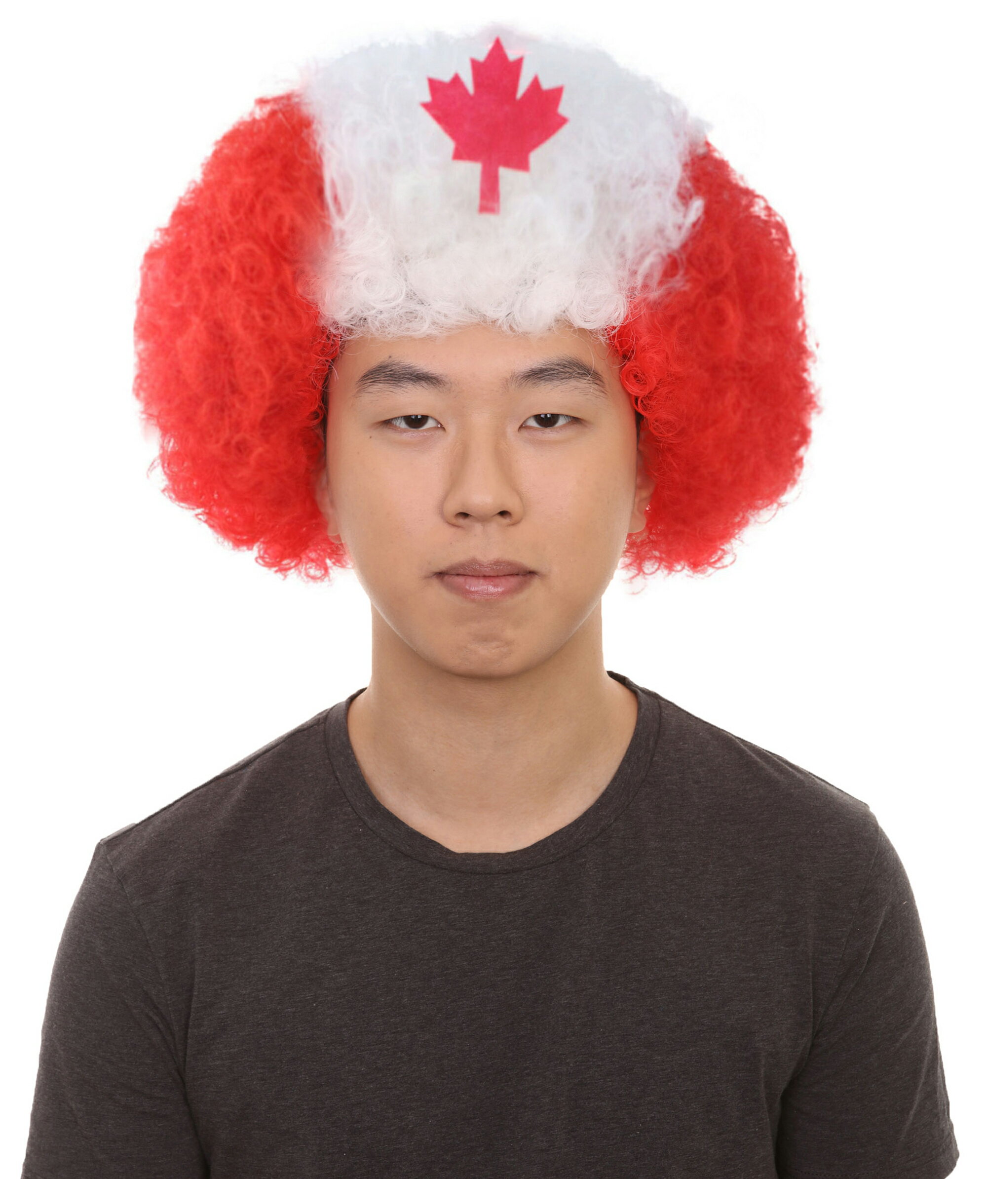 かつら ウィッグ H-2266アラジン ジーニー ワールドカップ オリンピック 舞台 クリスマス コスプレ ボ..