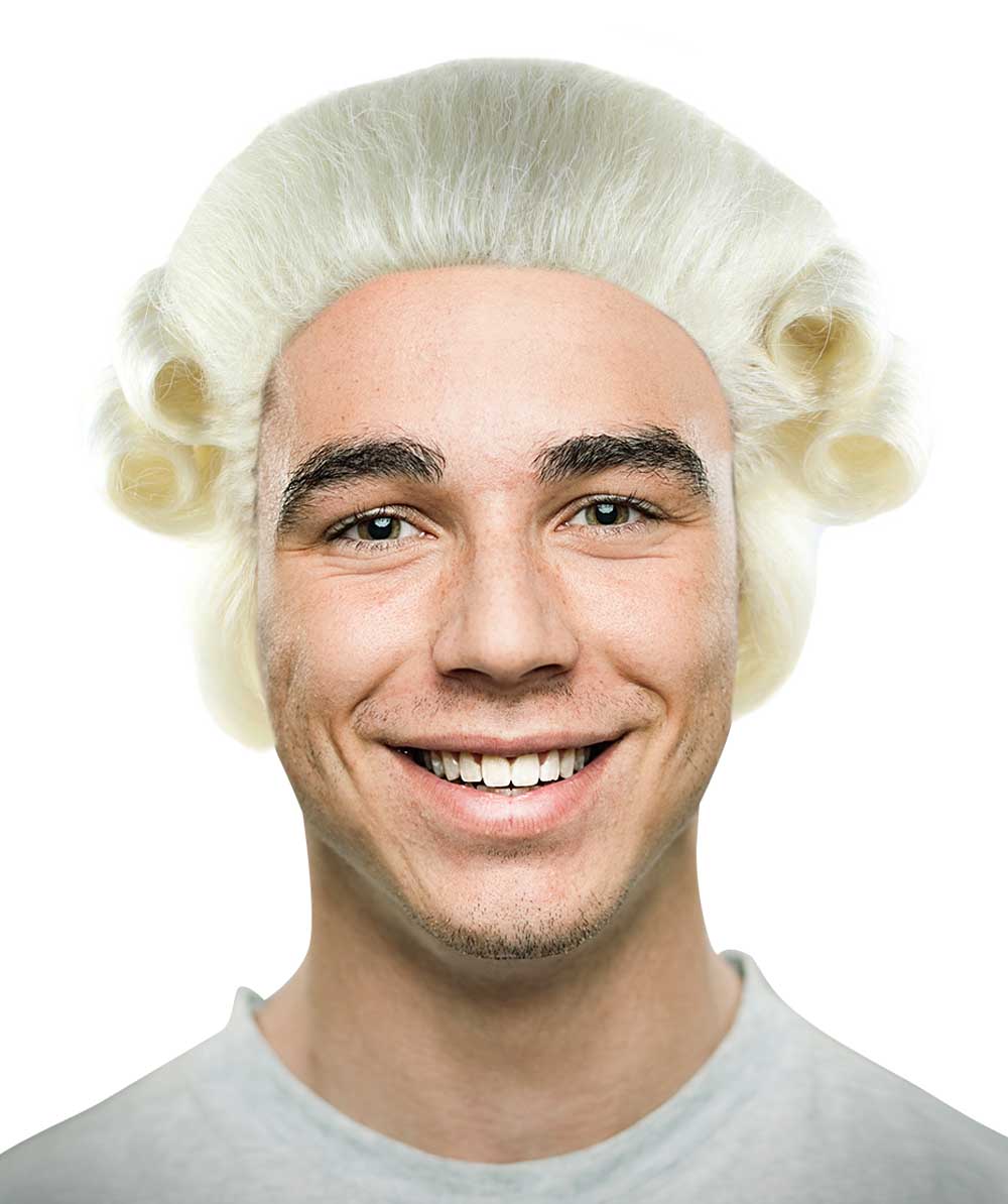 かつら ウィッグ H-2390アラジン ジーニー ワールドカップ オリンピック 舞台 クリスマス コスプレ ボ..