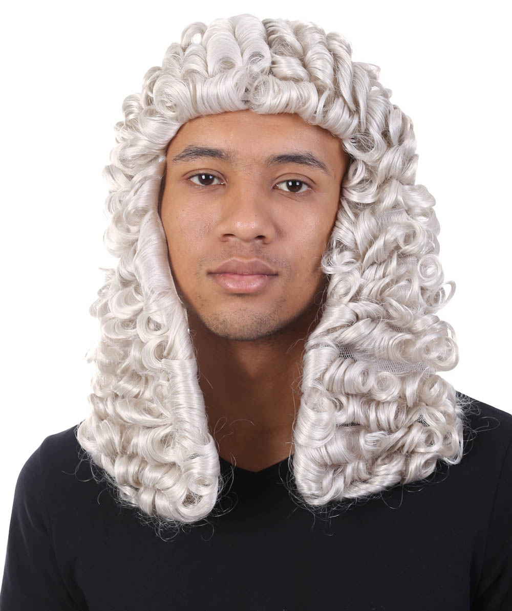 かつら ウィッグ H-4833 アラジン ジーニー ワールドカップ オリンピック 舞台 クリスマス コスプレ ボ..