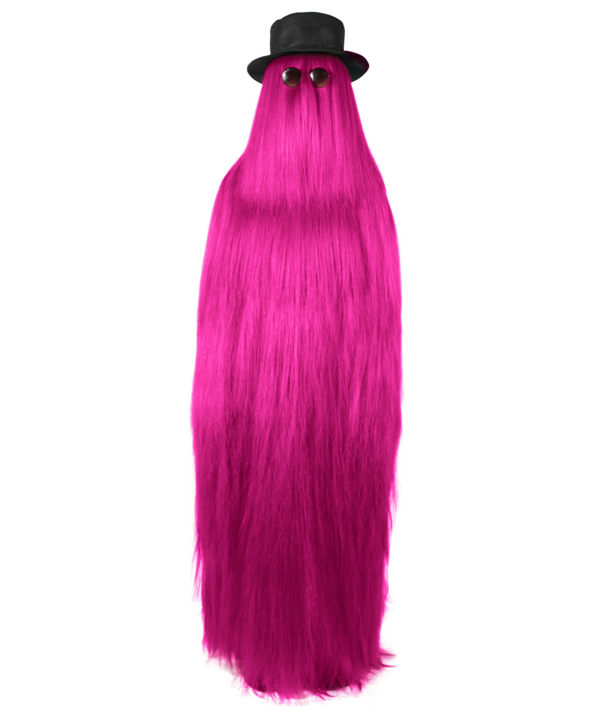 hかつら ウィッグ H-5175 アラジン ジーニー ワールドカップ オリンピック 舞台 クリスマス コスプレ ..