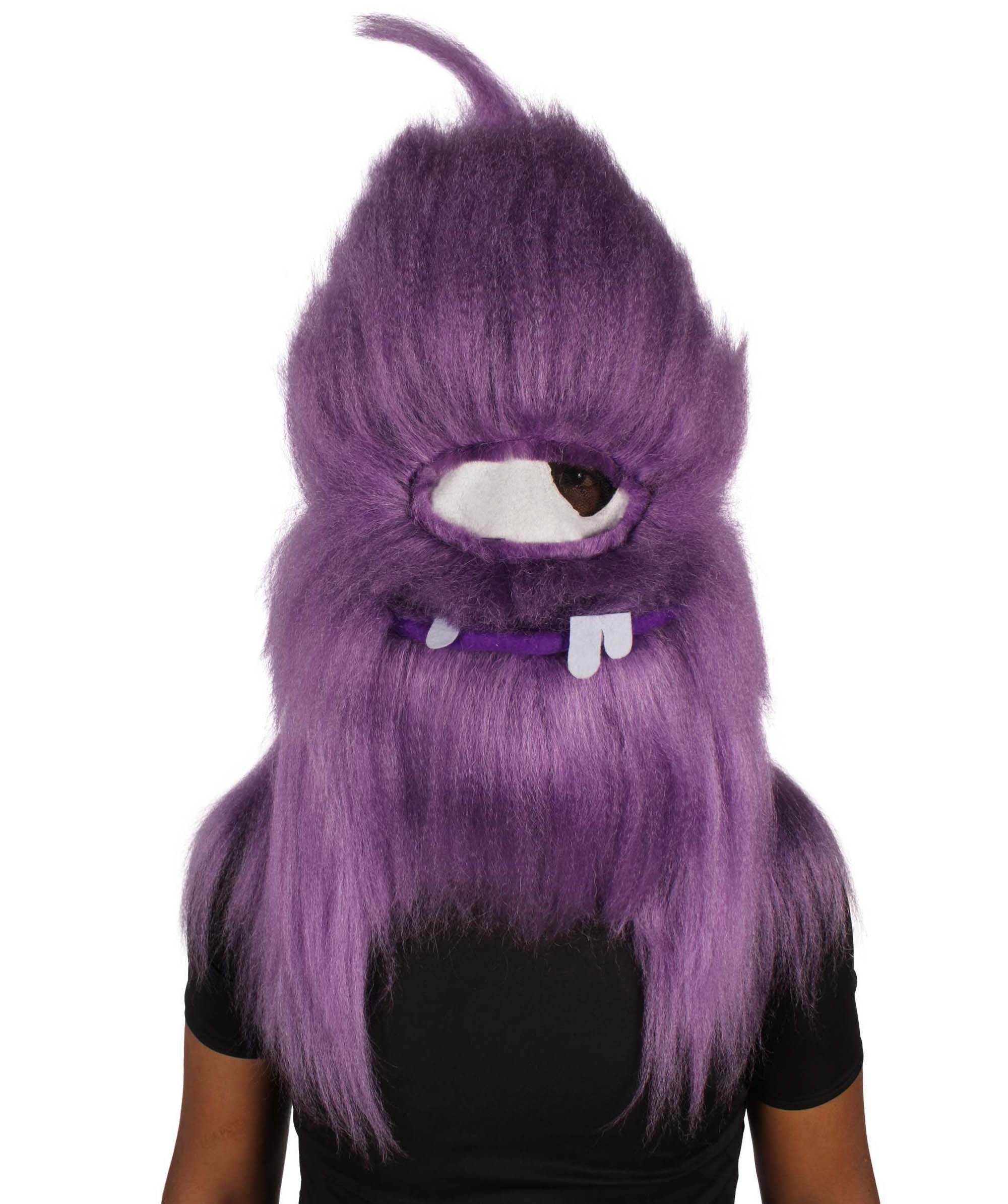 かつら ウィッグ H-6197 アラジン ジーニー ワールドカップ オリンピック 舞台 クリスマス コスプレ ボ..