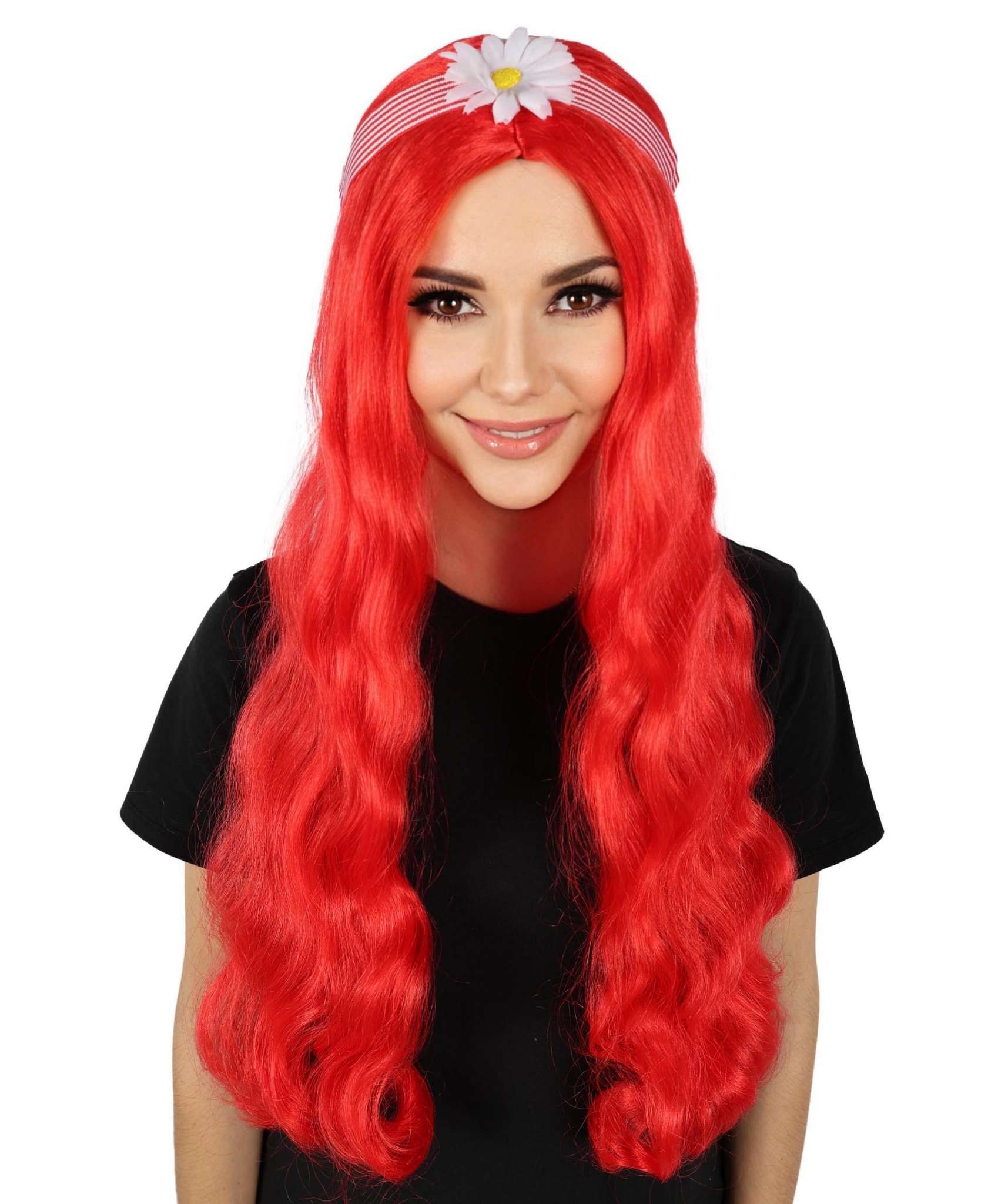 かつら ウィッグ H-6463 アラジン ジーニー ワールドカップ オリンピック 舞台 クリスマス コスプレ ボ..