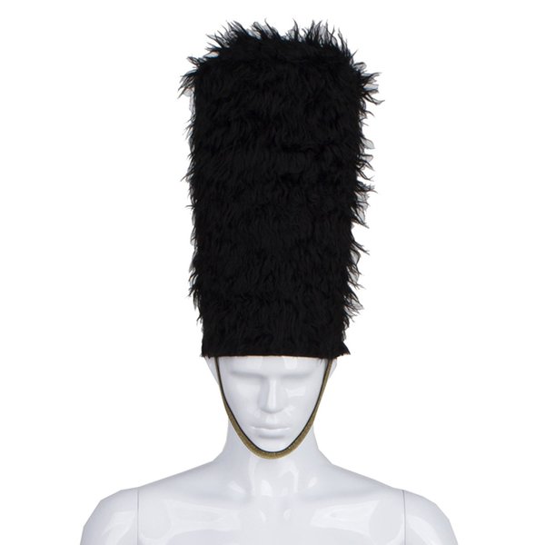 ミニオンズ 警備員風 帽子 コスプレ 衣装 コスチューム ハロウィン パーティ JCO-127 オリジナル 仮装 ロシア イギリス