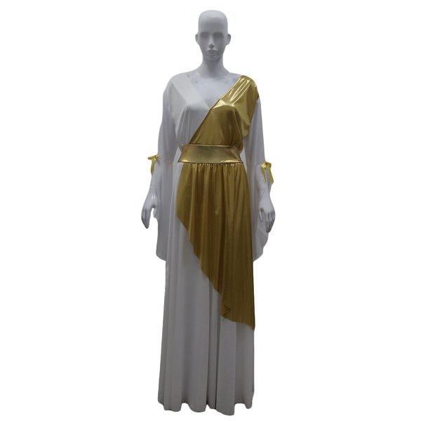 海の女神風 コスプレ 衣装 JCP-145 コスチューム ハロウィン パーティ オリジナル 仮装 ギリシャ神話 ..